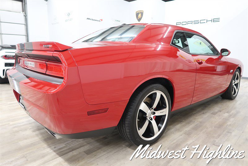 Used 2011 Dodge Challenger SRT8 RWD image 20