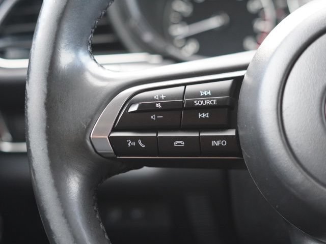 Used 2024 MAZDA CX-30 AWD 2.5 S w/ Preferred Package image 24