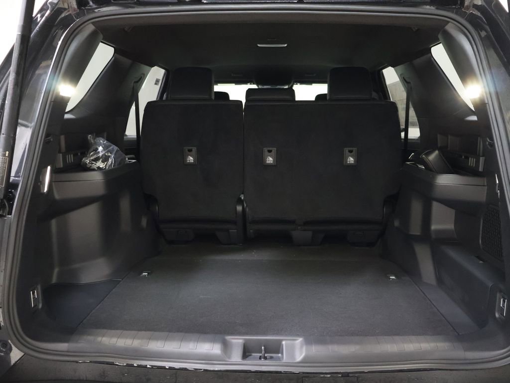 New 2026 Toyota 4Runner TRD Off-Road Premium AWD/4WD image 14