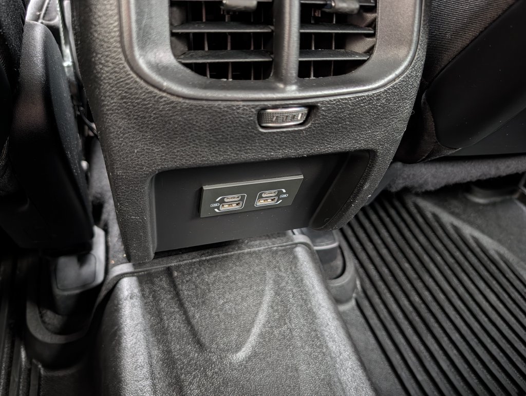 Used 2021 Jeep Cherokee Latitude Plus AWD/4WD image 19