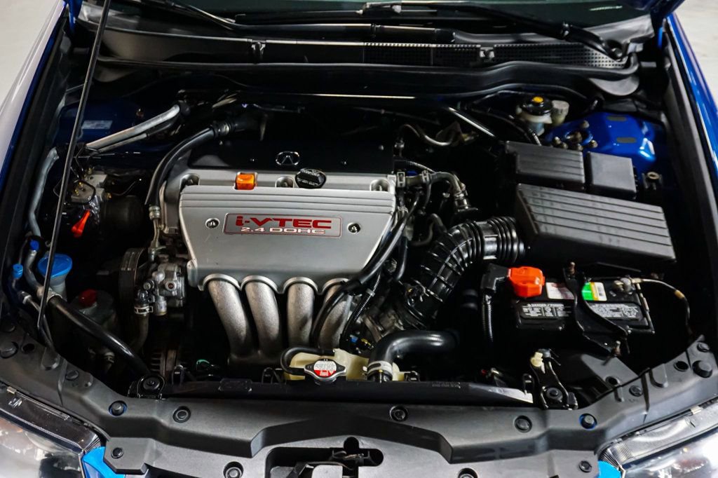 Used 2005 Acura TSX image 14