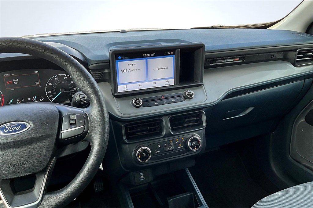 Used 2022 Ford Maverick XL image 6