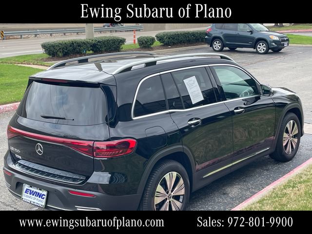 Used 2024 Mercedes-Benz EQB 250+ image 5