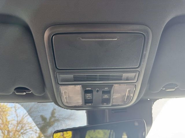 Certified 2022 Honda Passport TrailSport image 32