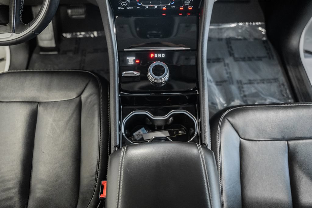 Certified 2023 Jeep Grand Cherokee Limited w/ Black Appearance Package AWD/4WD image 26