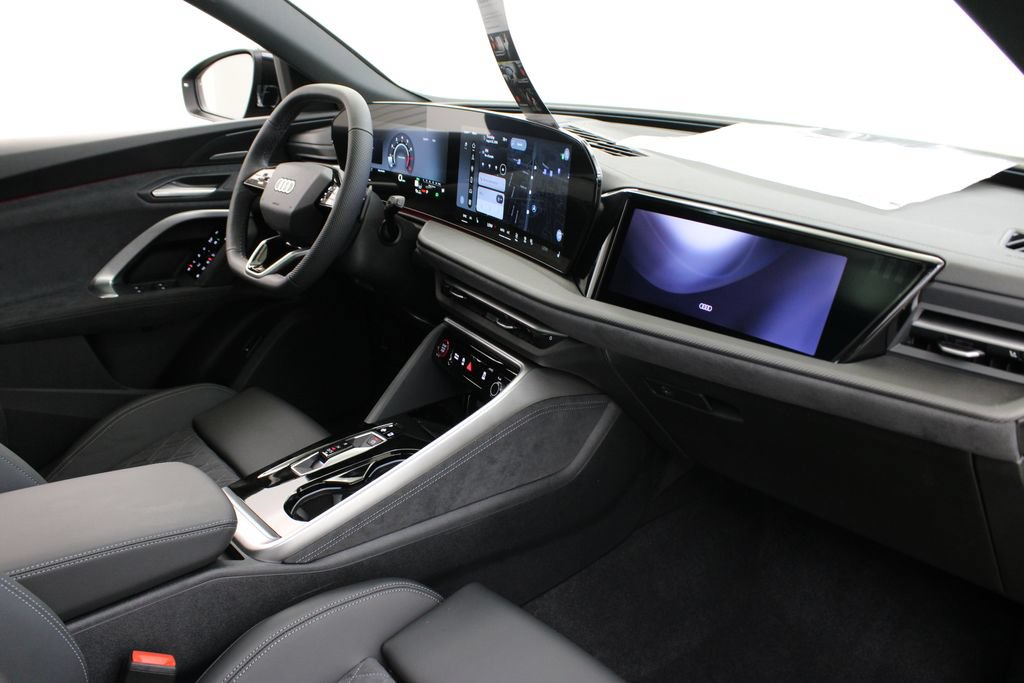 New 2026 Audi SQ5 Premium Plus AWD/4WD image 25