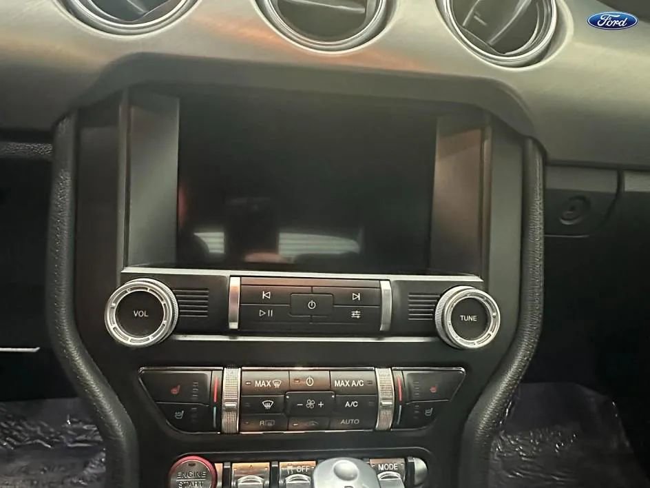 Used 2022 Ford Mustang Premium RWD image 14