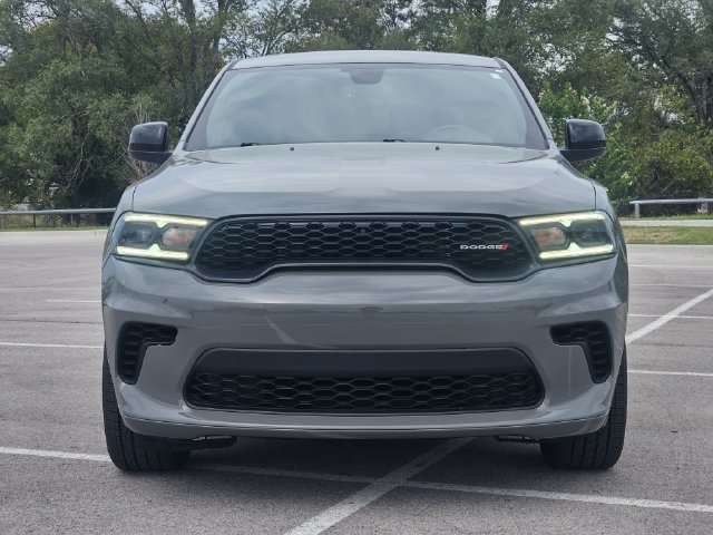 Used 2023 Dodge Durango GT RWD image 2