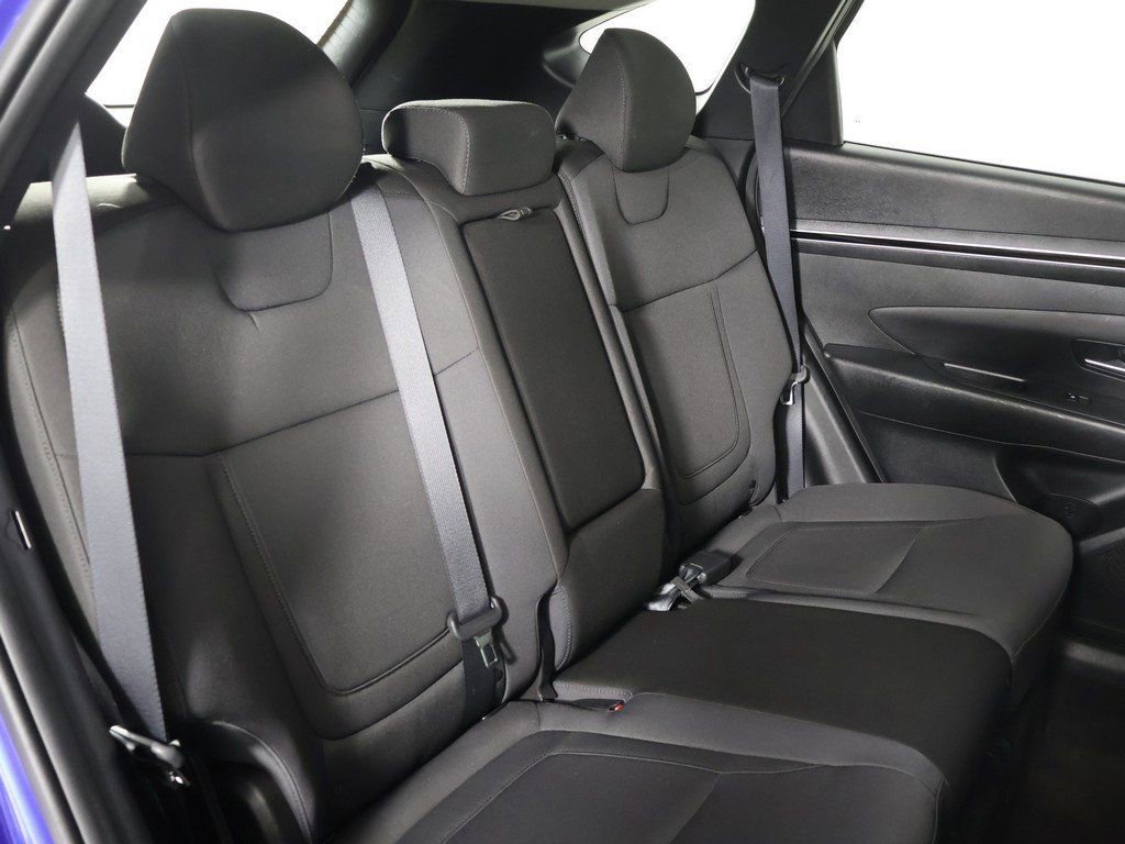 Used 2022 Hyundai Tucson SE image 28