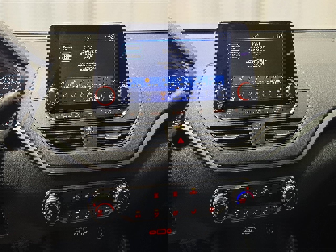 Used 2025 Nissan Altima 2.5 S image 19