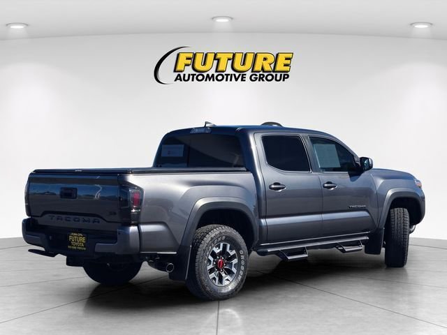 Used 2019 Toyota Tacoma TRD Off-Road image 5