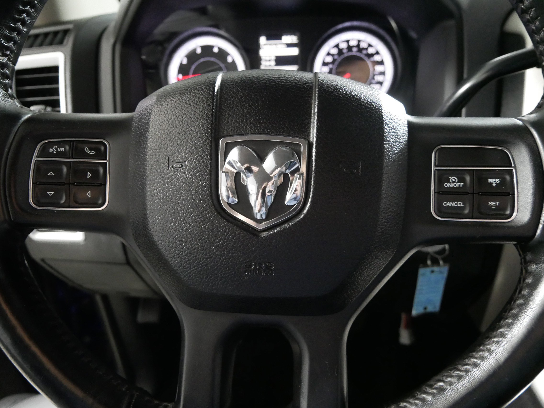 Used 2016 RAM 2500 Big Horn image 25