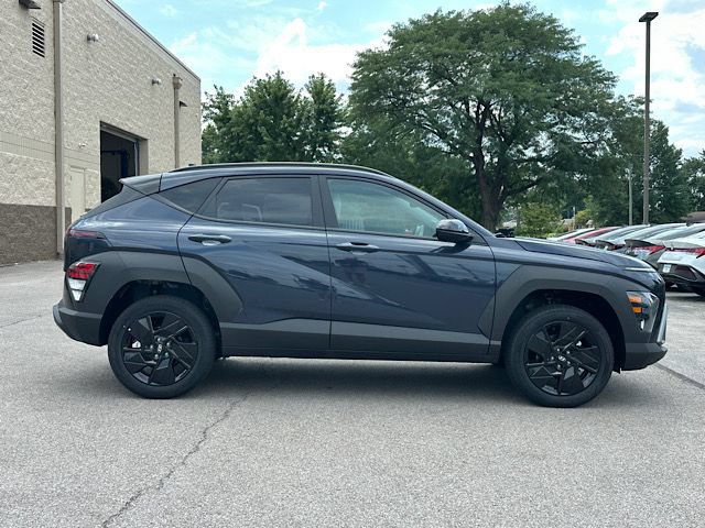 New 2026 Hyundai Kona SEL Sport AWD/4WD image 10