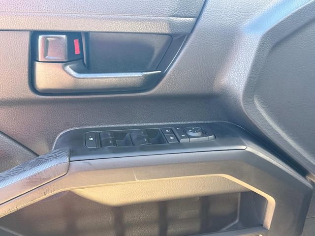 New 2026 Toyota Tacoma SR5 image 21