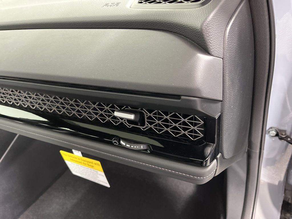 New 2026 Honda Accord Sport image 9