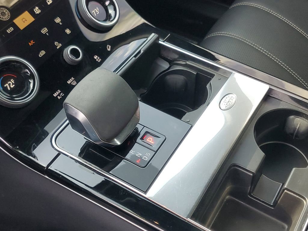 Used 2022 Land Rover Range Rover Velar R-Dynamic S AWD/4WD image 24