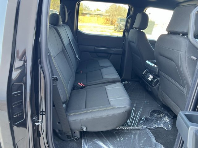 New 2025 Ford F150 STX w/ Equipment Group 200A image 10