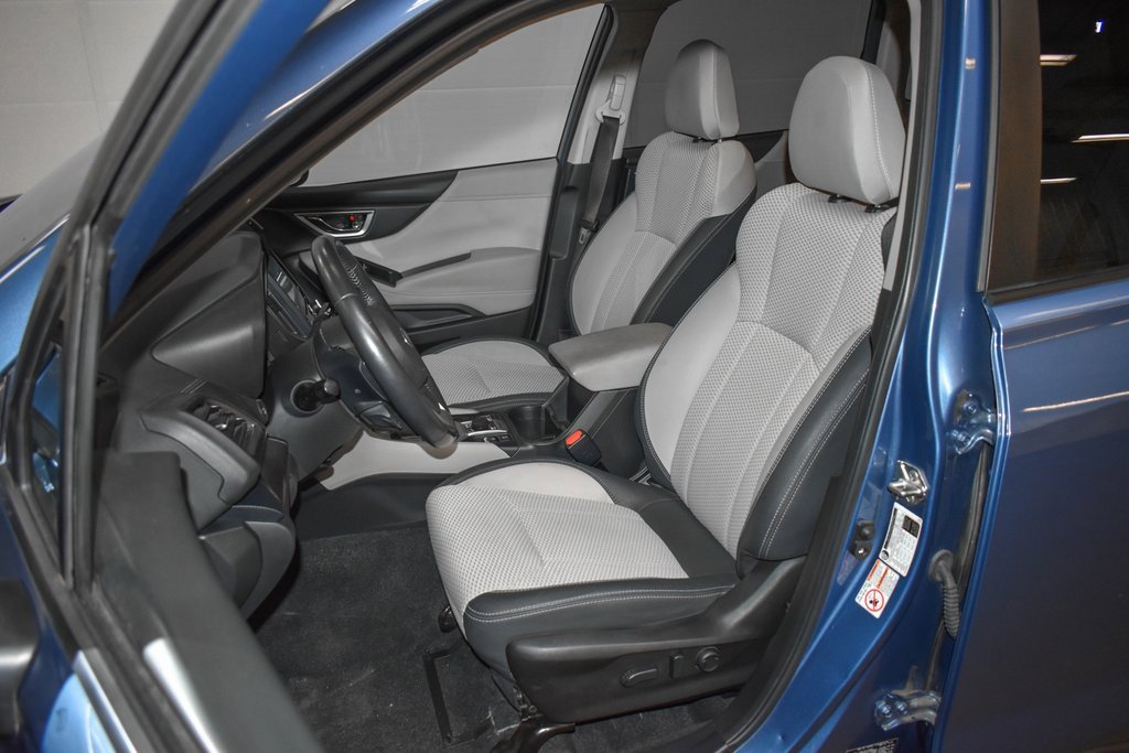 Used 2020 Subaru Forester Premium image 17