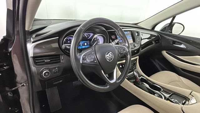 Used 2020 Buick Envision Essence FWD image 14