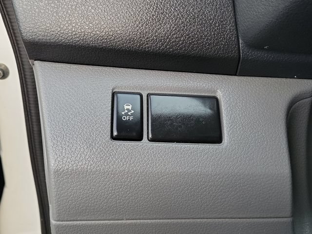 Used 2021 Nissan NV200 S FWD image 21