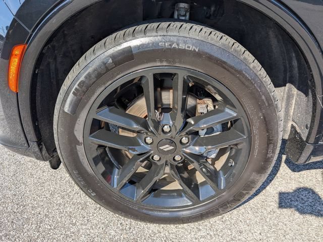 Used 2024 Dodge Durango GT AWD/4WD image 16