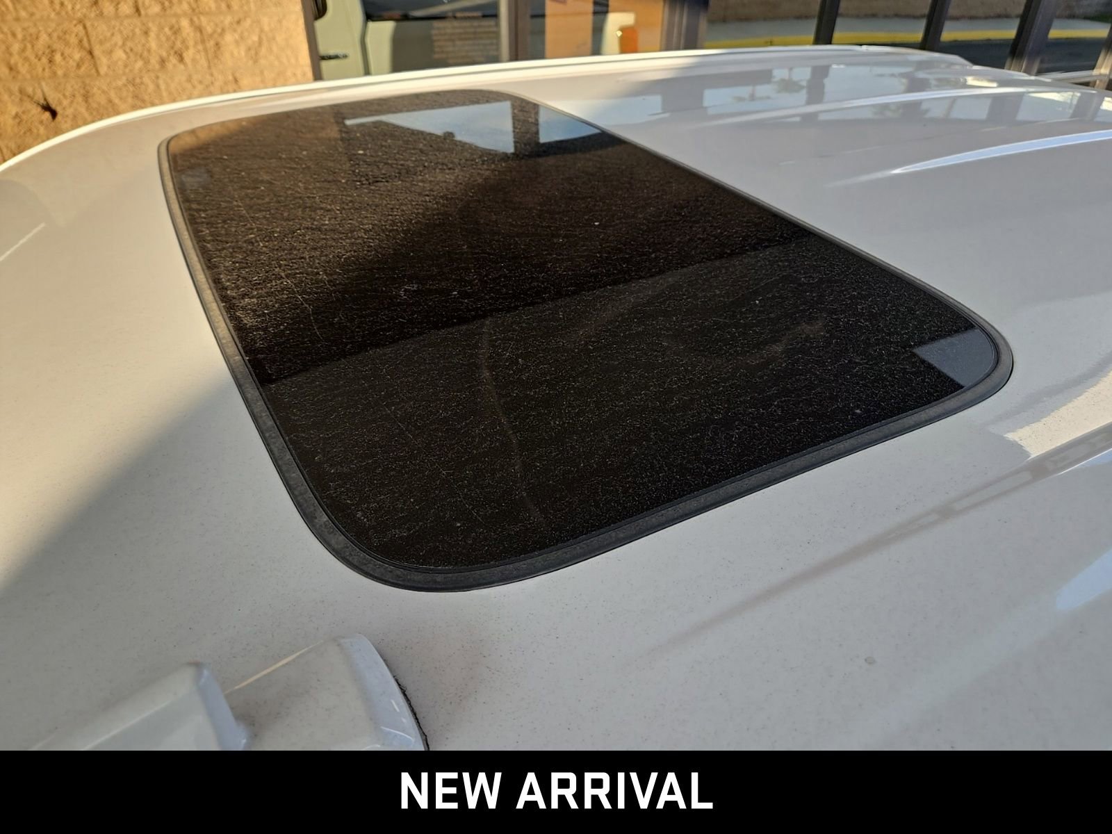 Certified 2023 GMC Sierra 1500 Denali w/ Denali Reserve Package image 5