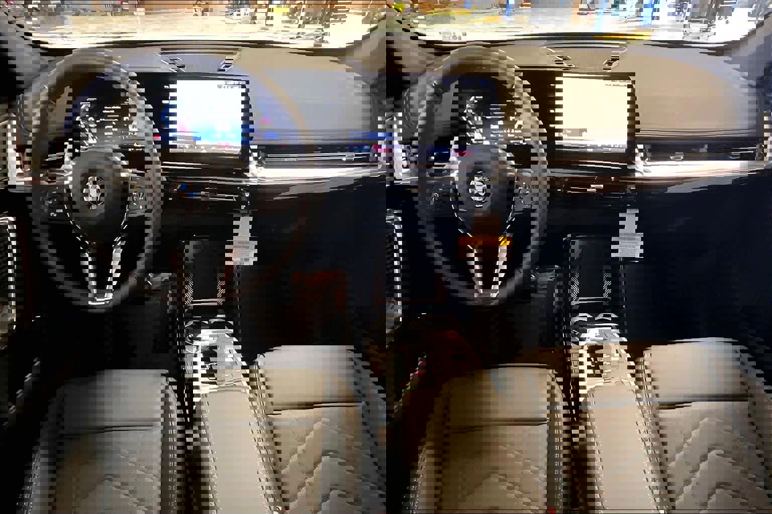 Used 2026 BMW X1 xDrive28i w/ Convenience Package image 5