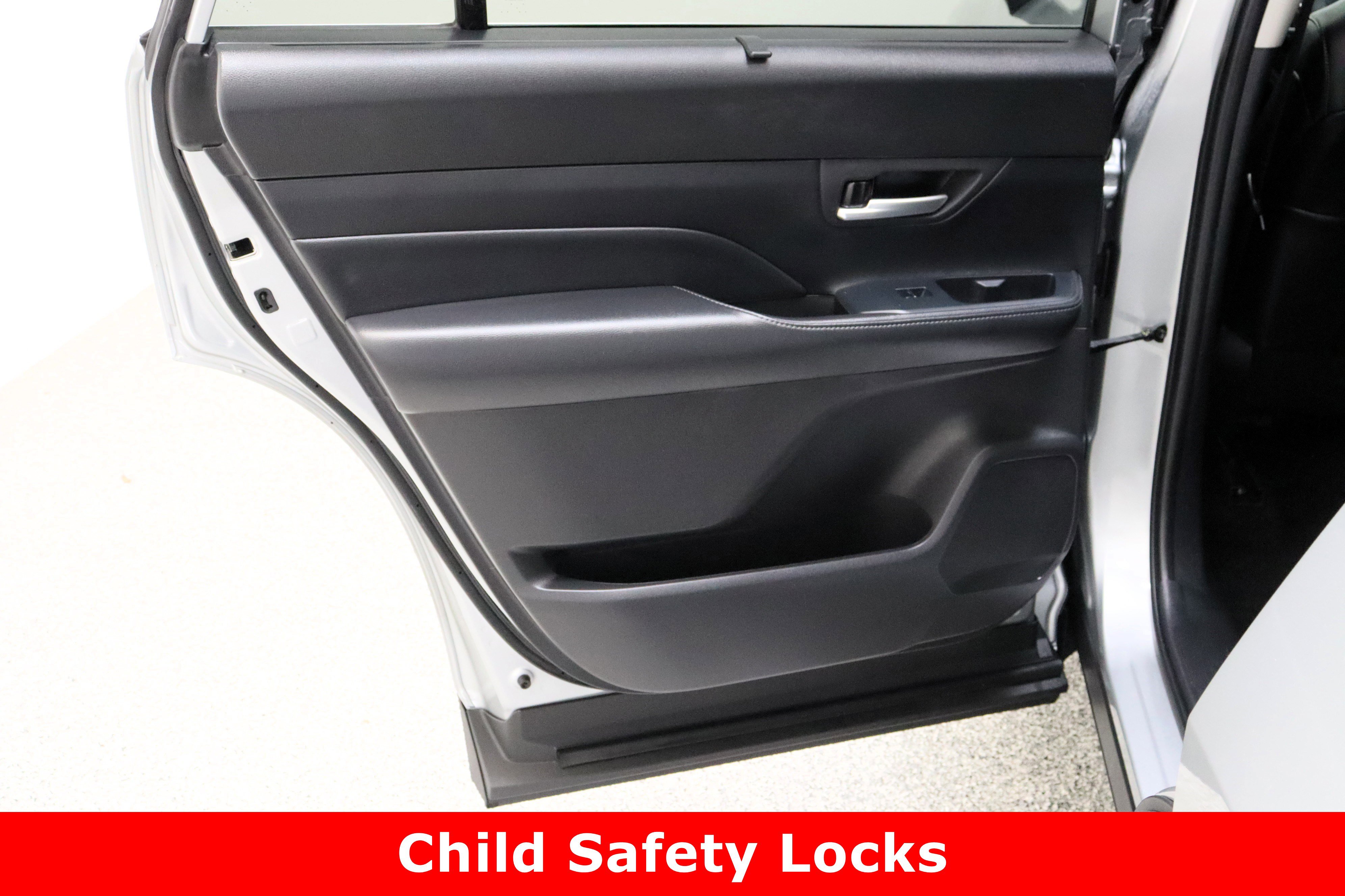 Used 2025 Toyota Grand Highlander FWD image 27