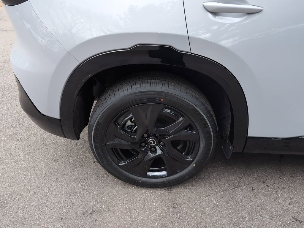 New 2026 MAZDA CX-5 2.5 S w/ Premium Package image 4