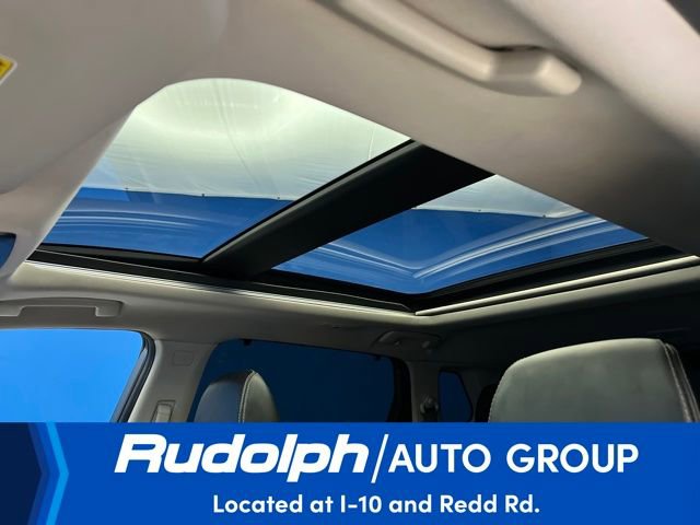 Used 2021 Nissan Rogue SL w/ Premium Package image 30