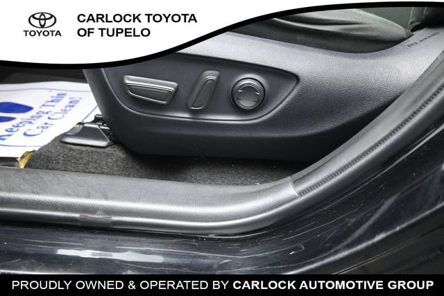 New 2024 Toyota RAV4 XLE AWD/4WD image 14