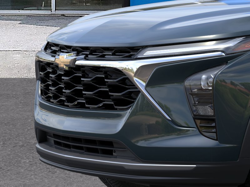 New 2026 Chevrolet Trax LT FWD image 13