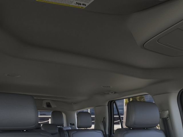 New 2026 Ford Expedition Active RWD image 53