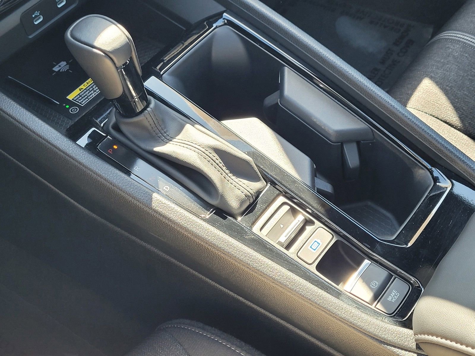 Certified 2025 Honda Accord Sport image 27