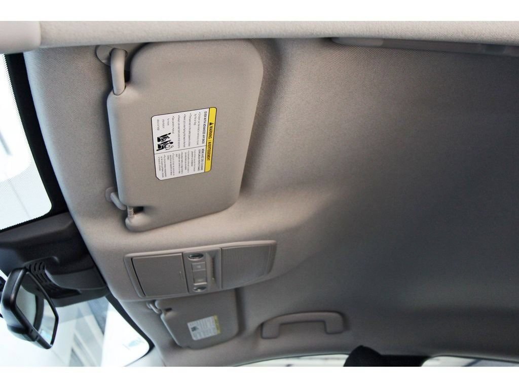 New 2026 Nissan Sentra SV w/ SV Convenience Package FWD image 20