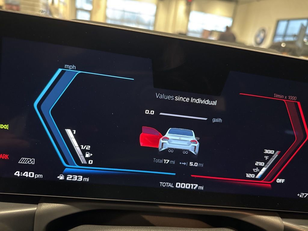 New 2026 BMW M2 w/ Lighting Package image 12