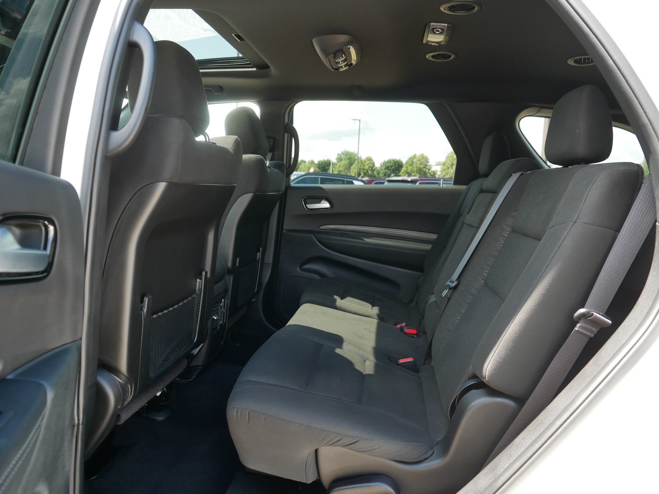 Used 2024 Dodge Durango SXT AWD/4WD image 35