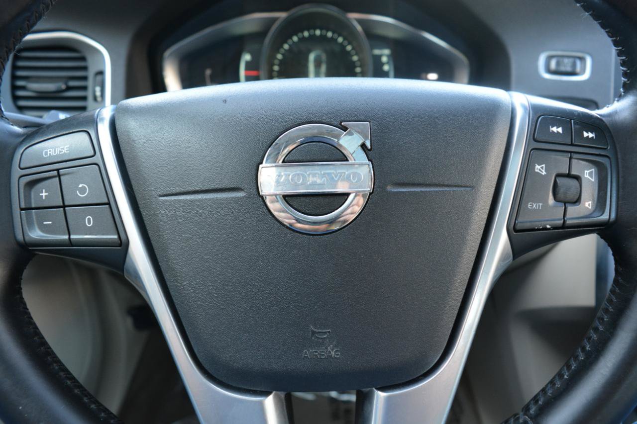 Used 2015 Volvo S60 T5 Premier FWD image 20