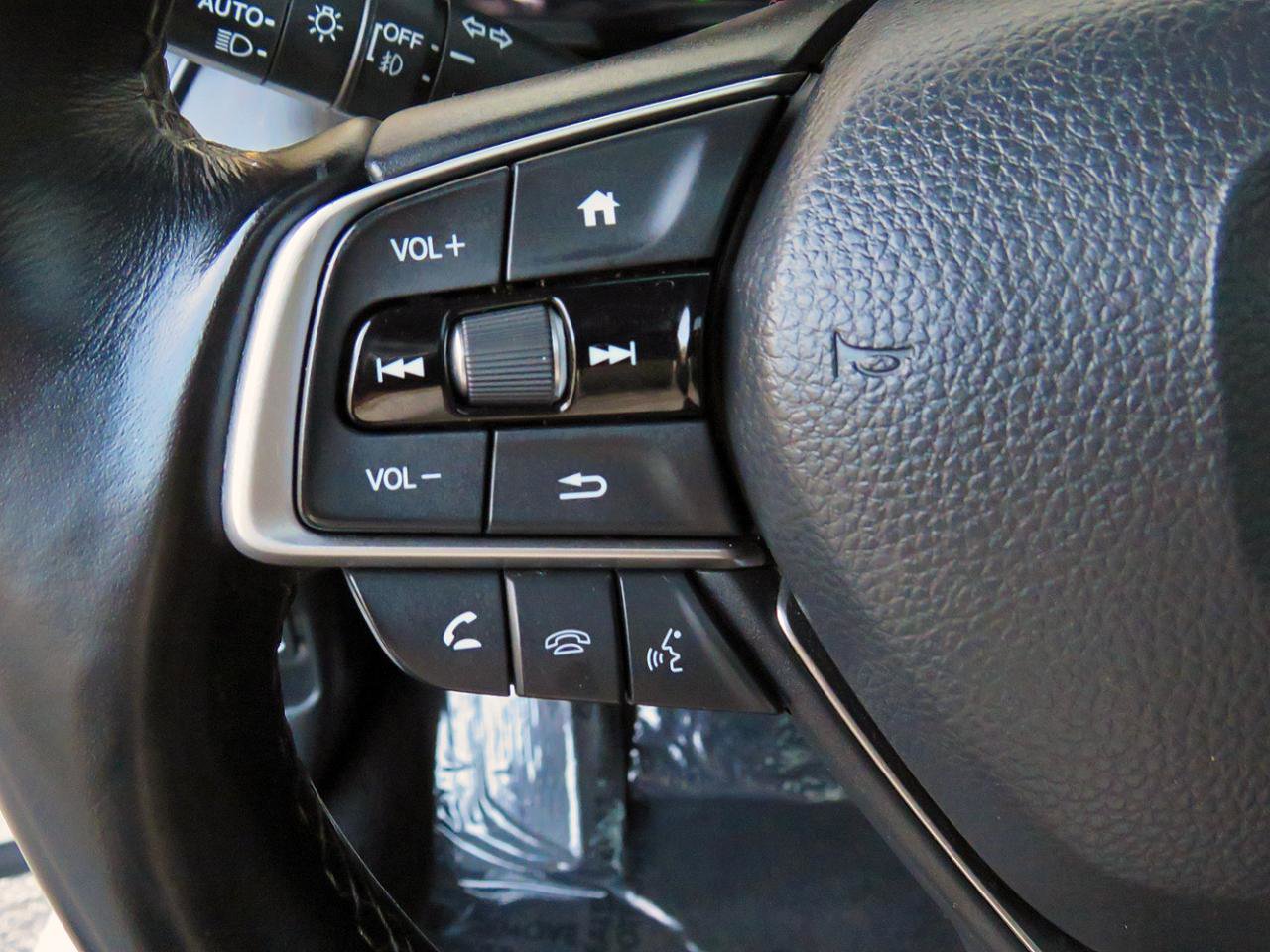 Used 2022 Honda Accord EX-L image 27