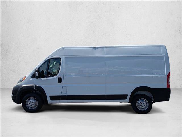Used 2019 RAM ProMaster 2500 w/ Premium Appearance Group FWD image 9