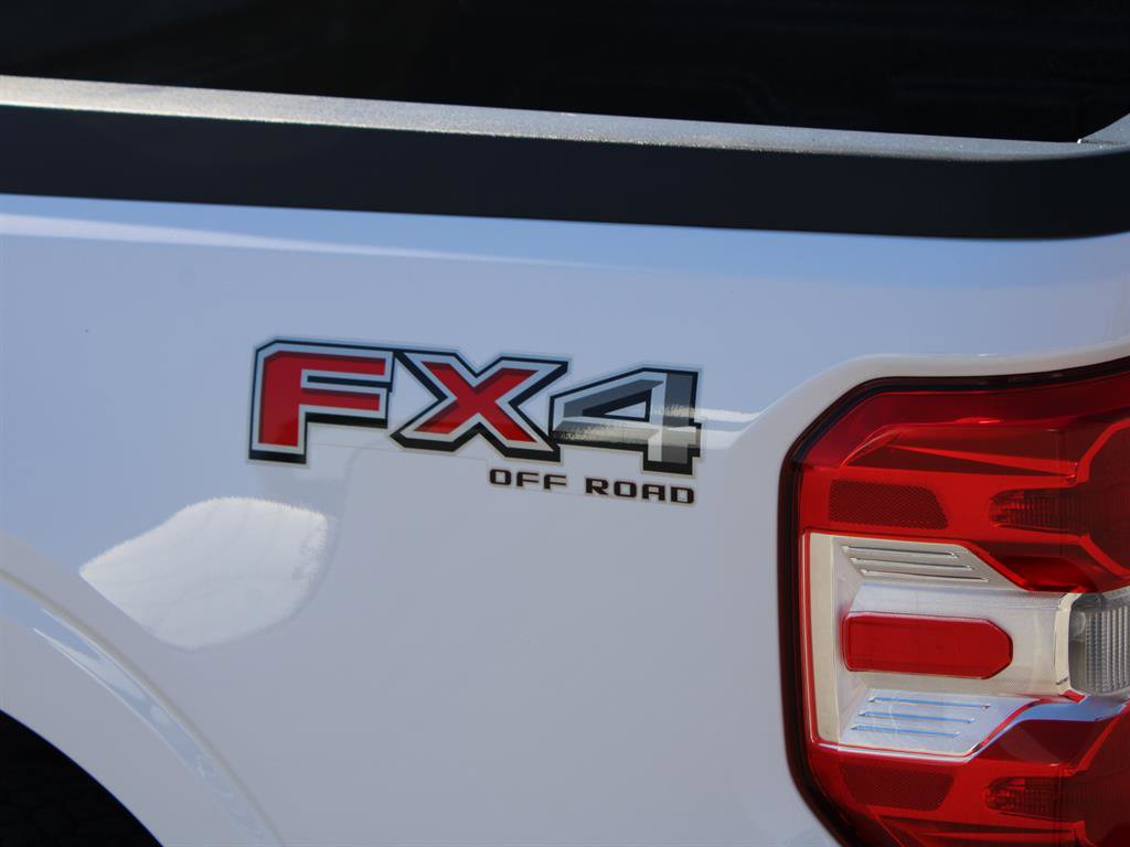 Used 2023 Ford Maverick XLT w/ Equipment Group 300A Standard image 6