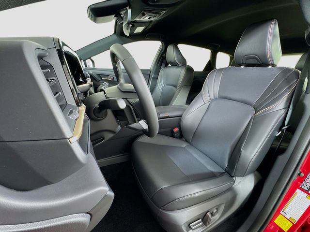 New 2026 Toyota Crown Signia image 17