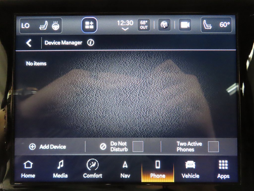 Used 2022 RAM 2500 Laramie image 19