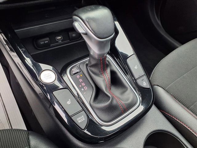 Certified 2022 Kia Soul Turbo image 18