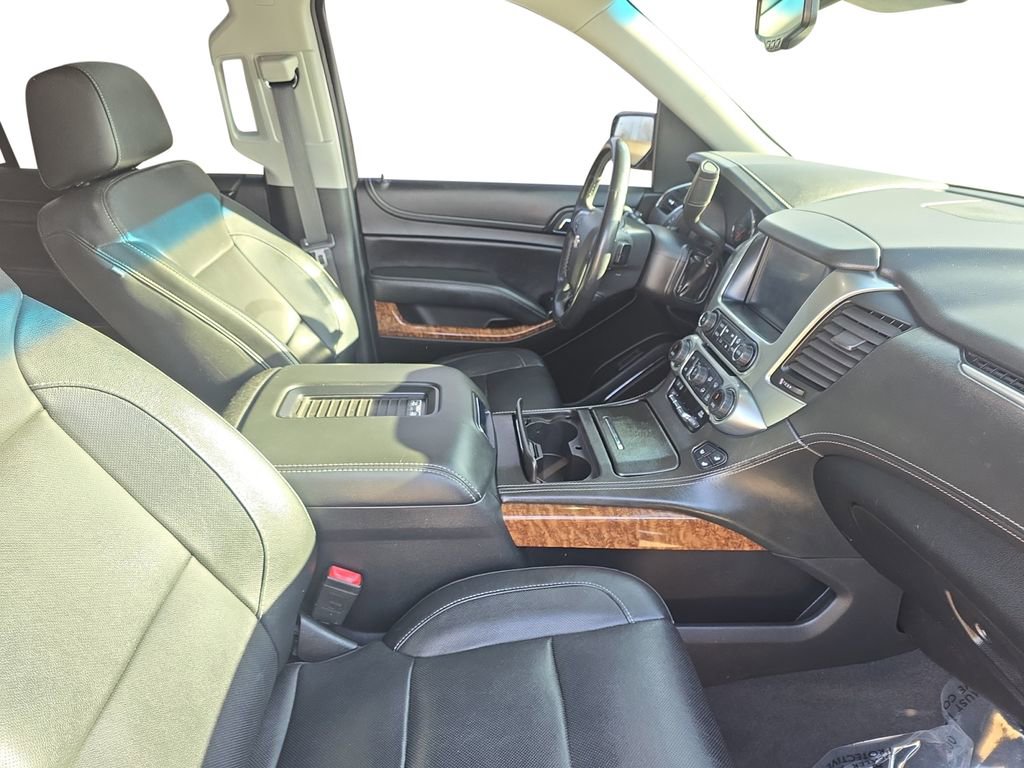 Used 2019 Chevrolet Tahoe Premier image 17