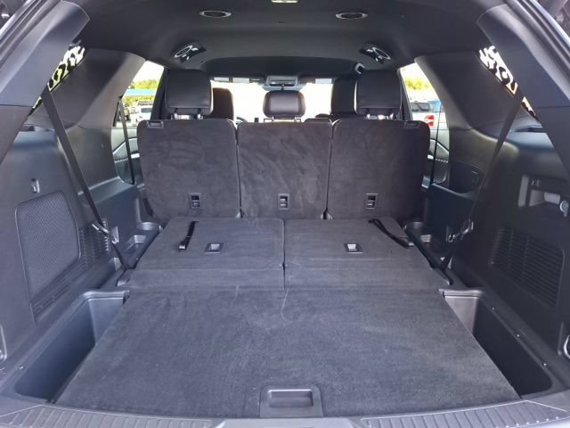 Certified 2025 Ford Explorer ST-Line RWD image 30