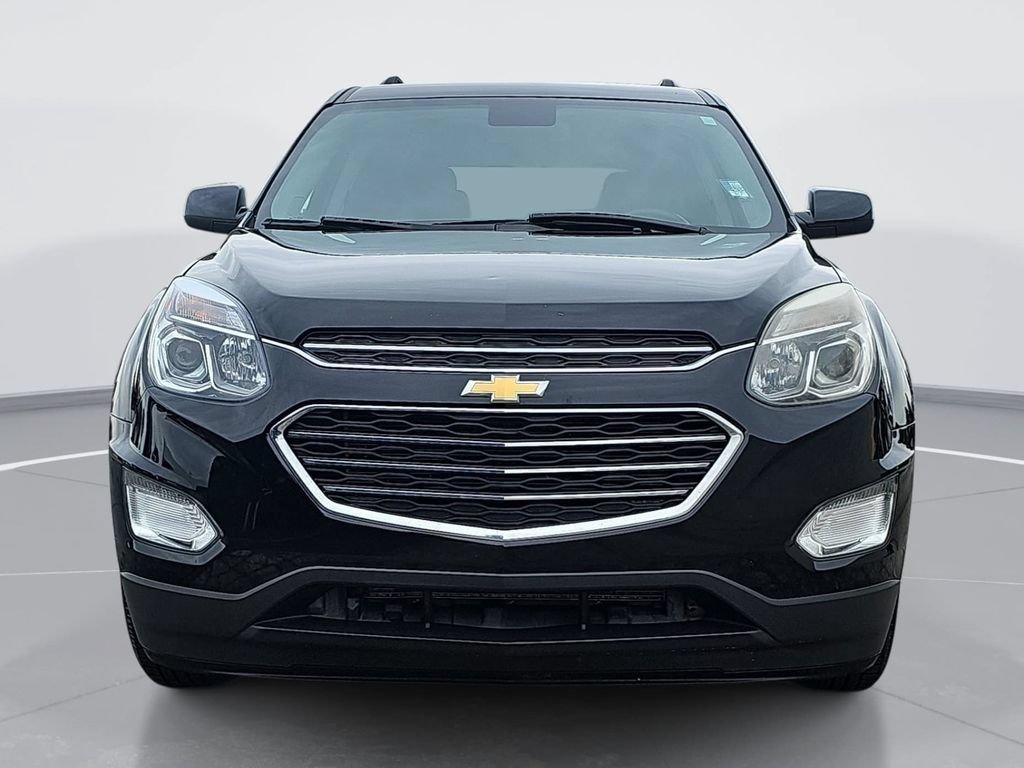 Certified 2017 Chevrolet Equinox LT w/ Convenience Package FWD image 10