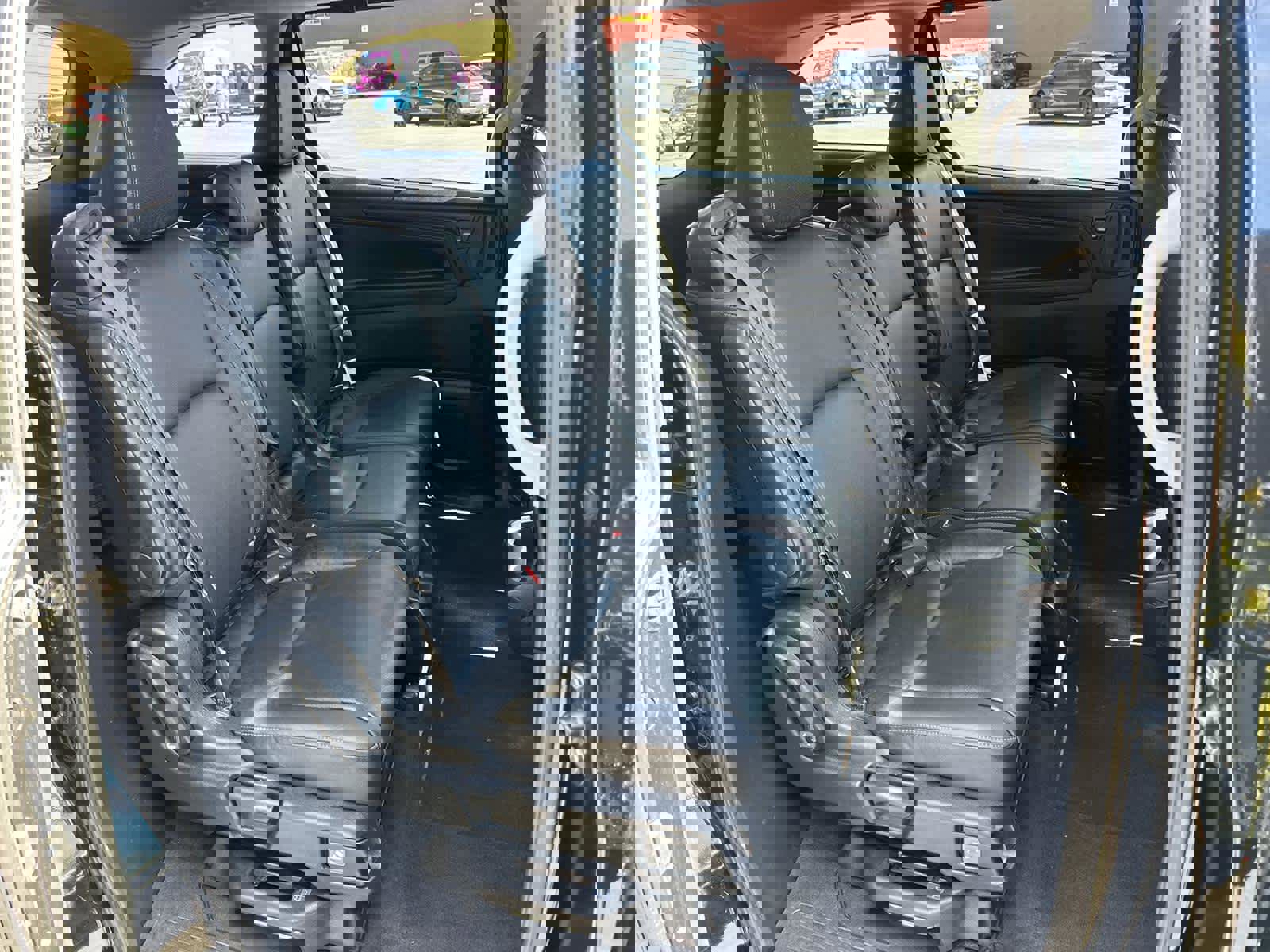 Used 2023 Honda Odyssey EX-L image 13