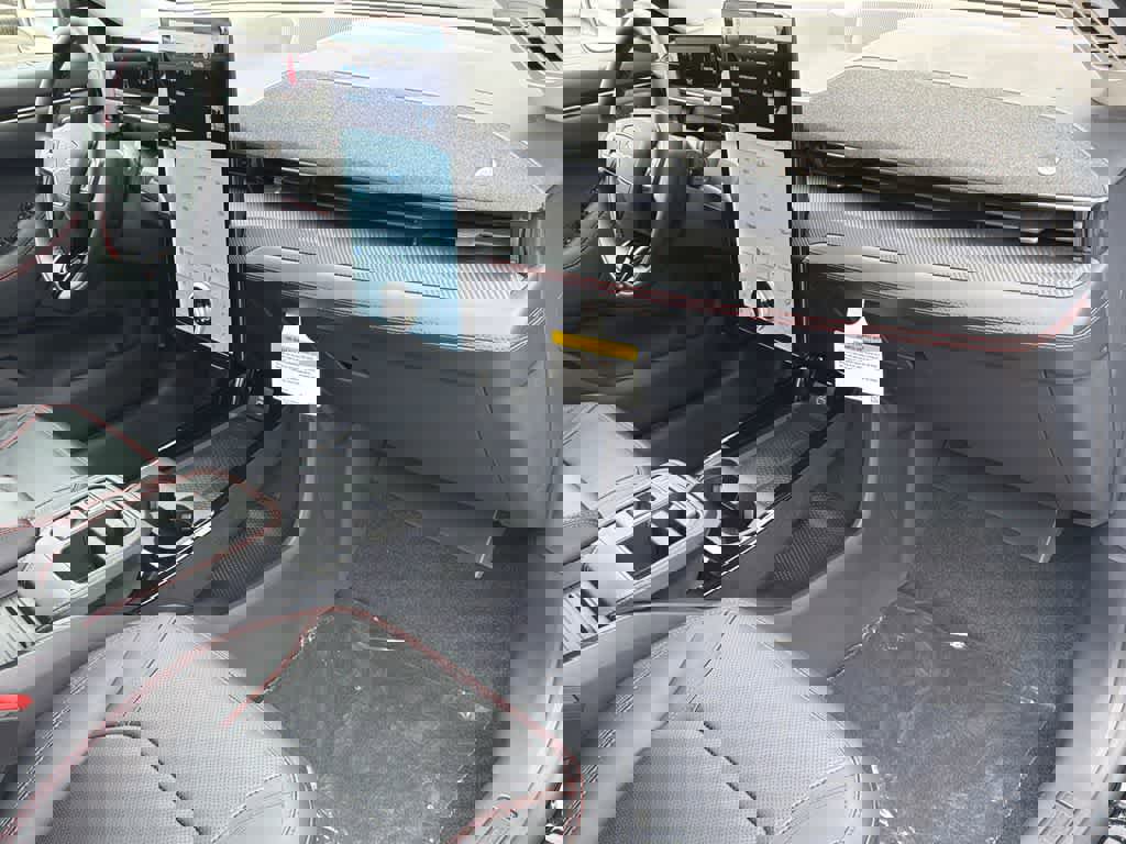 New 2026 Ford Mustang Mach-E Premium w/ Sport Appearance Package image 13