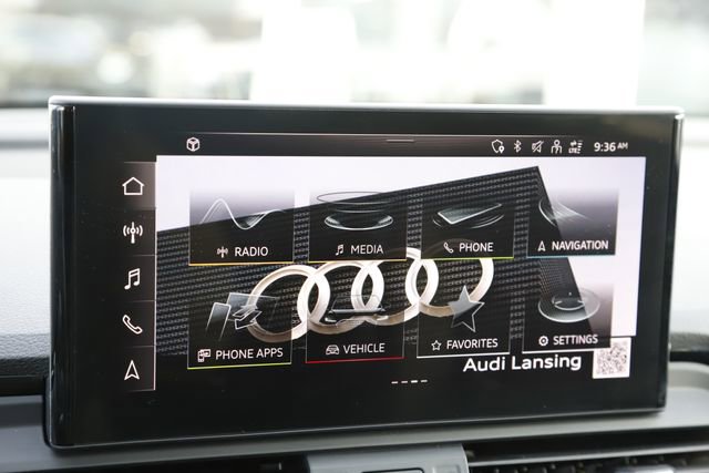 Used 2023 Audi Q5 2.0T Premium Plus w/ Premium Plus Package image 25